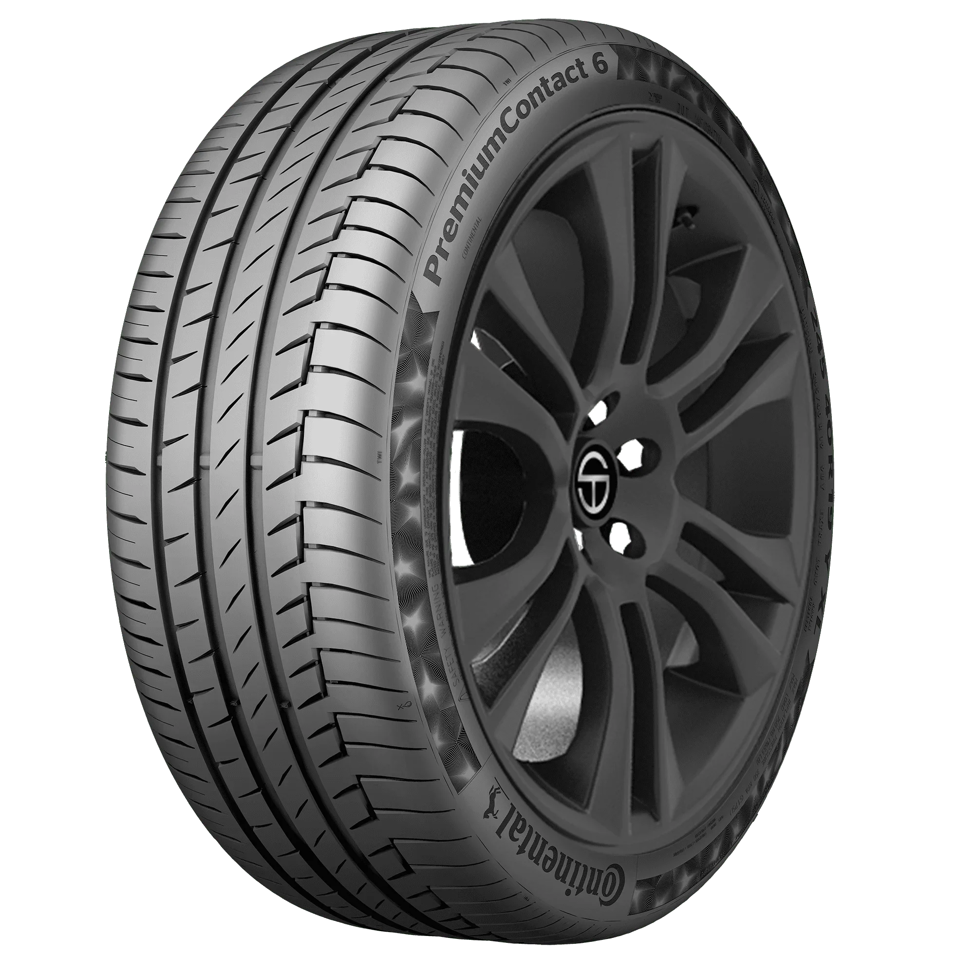 Continental ContiPremiumContact 6 315/35R22XL 111Y