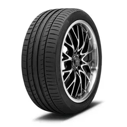 Continental ContiSportContact 5P 325/40R21 113Y BSW