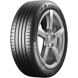 Continental EcoContact 6Q 285/40R22 106Y BSW