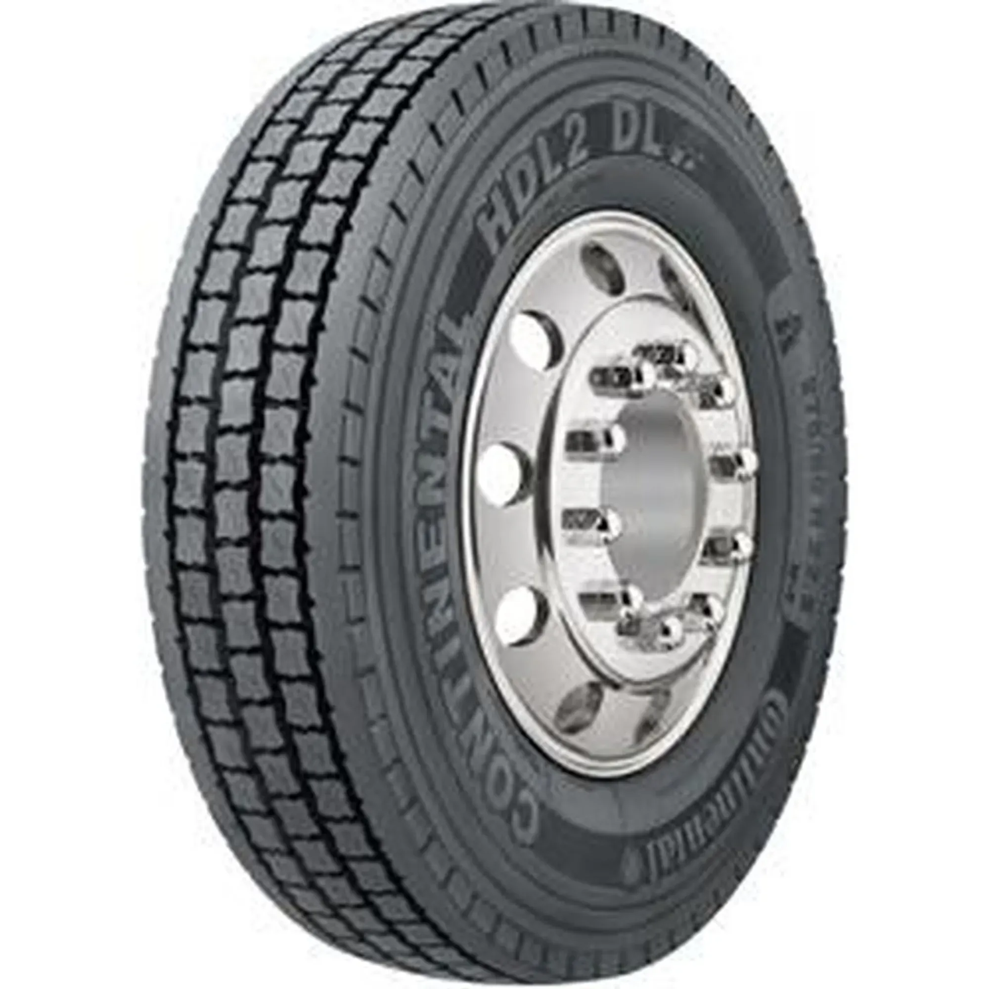 Continental HDL2 DL+ 11R22.5 G/14PLY