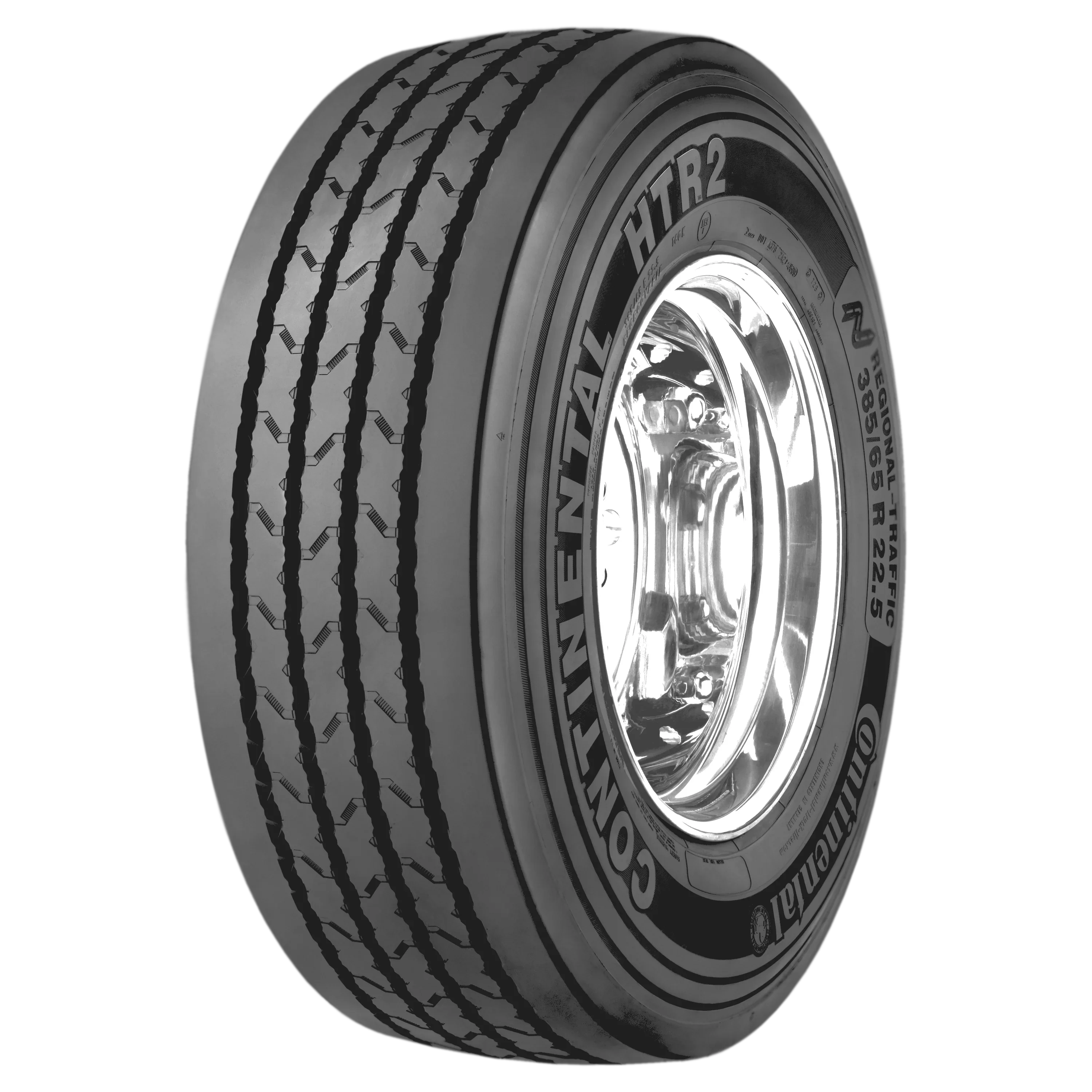 Continental HTR2 425/65R22.5 L/20PLY