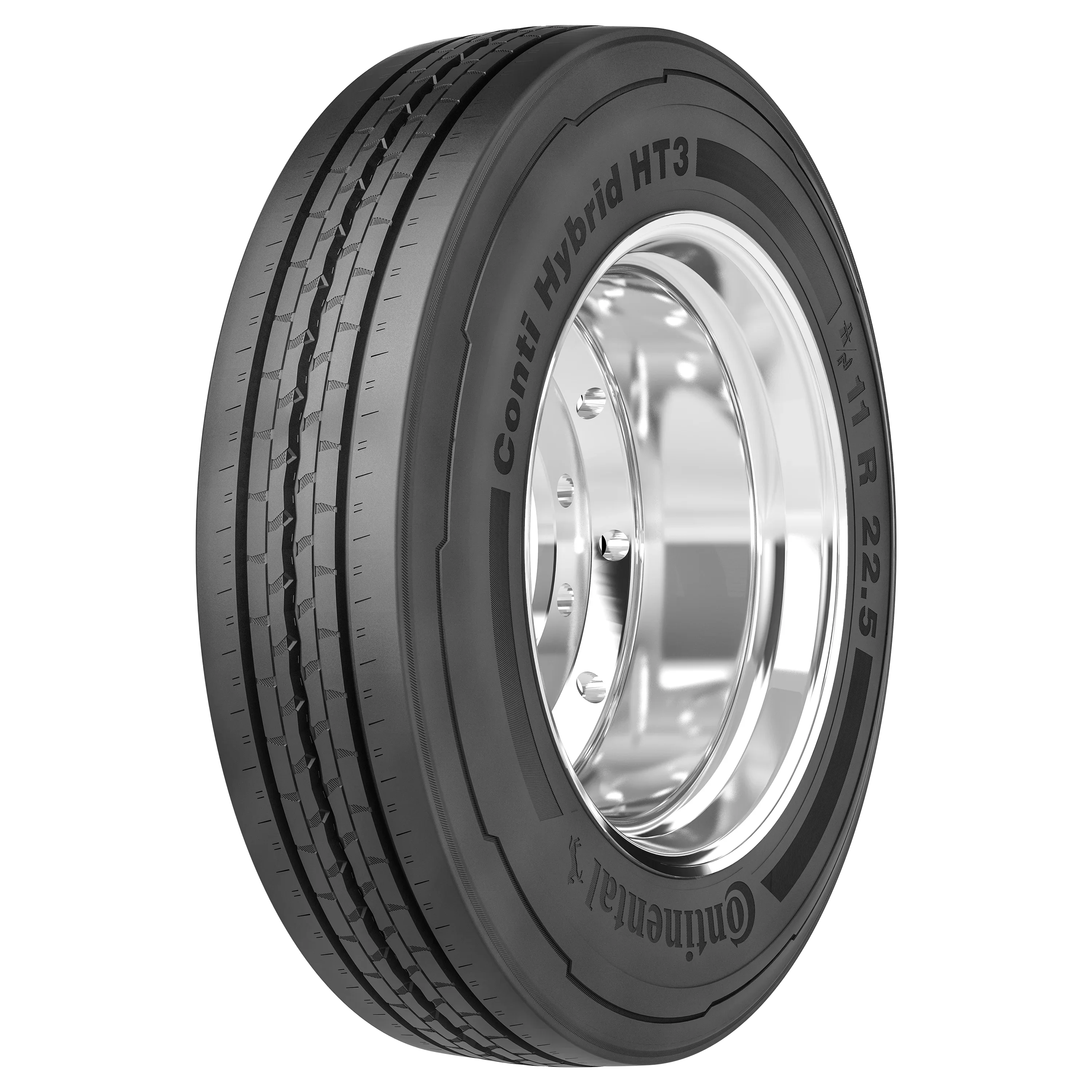 CONTINENTAL HYBRID HT3 385/65R22.5/L 160K