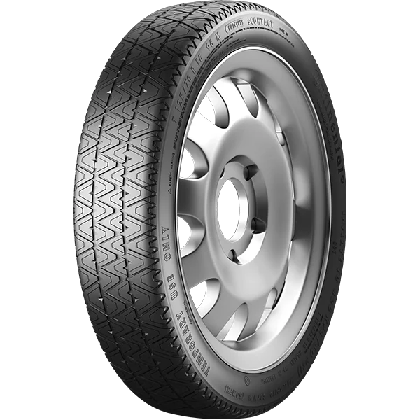 Continental SContact 135/80R18 104M BSW
