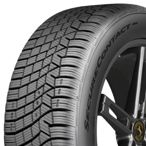 Continental SecureContact AW 195/65R15 91H