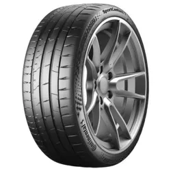 Continental SportContact 7 295/35R21 103Y BSW