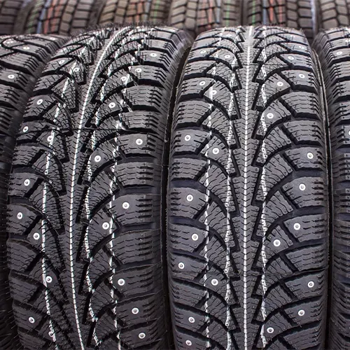 Continental VanContact Winter 195/75R16C E/10PLY BSW