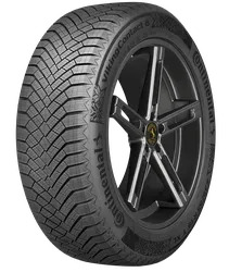 Continental VikingContact 8 285/45R22XL 114T BSW