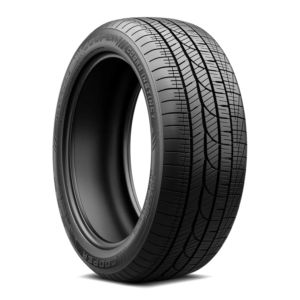 Cooper Cobra Instinct 285/35R19XL 99Y BSW