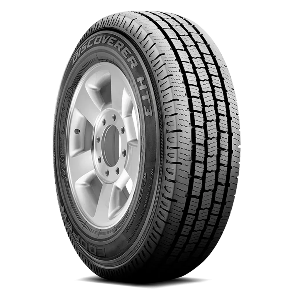 Cooper Discoverer HT3 185/60R15C C/6PLY BSW