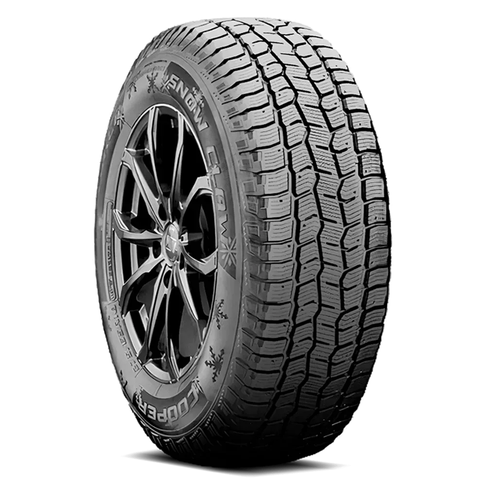 Cooper Discoverer Snow Claw 275/55R20XL 117T BSW