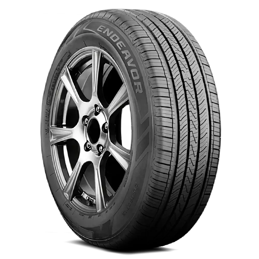 Cooper Endeavor 195/65R15 91H BSW