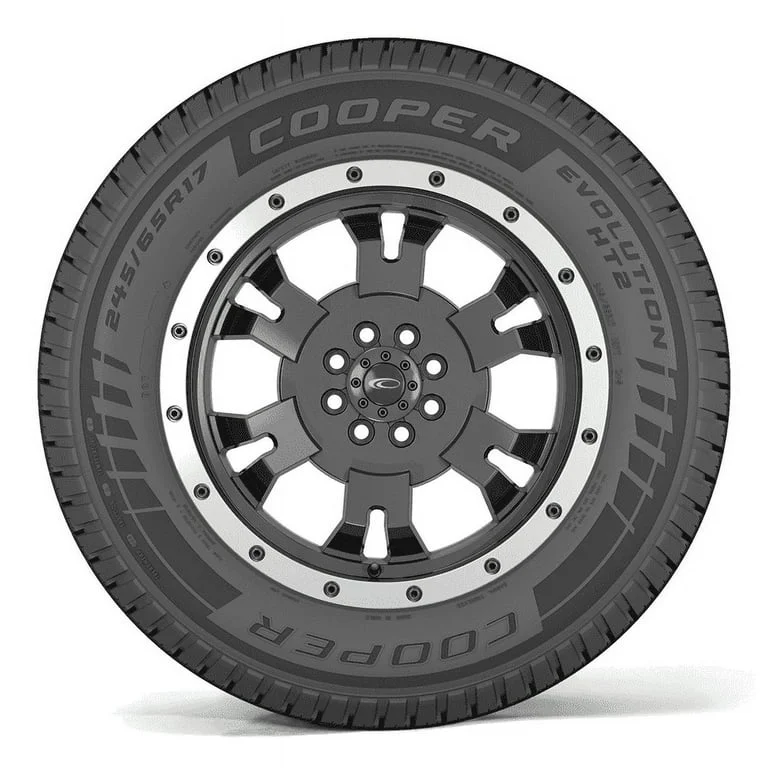 Cooper Evolution HT2 275/60R20 115H BSW