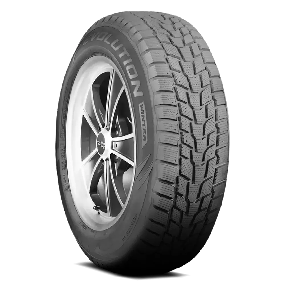 Cooper Evolution Winter 205/60R16 92T BSW