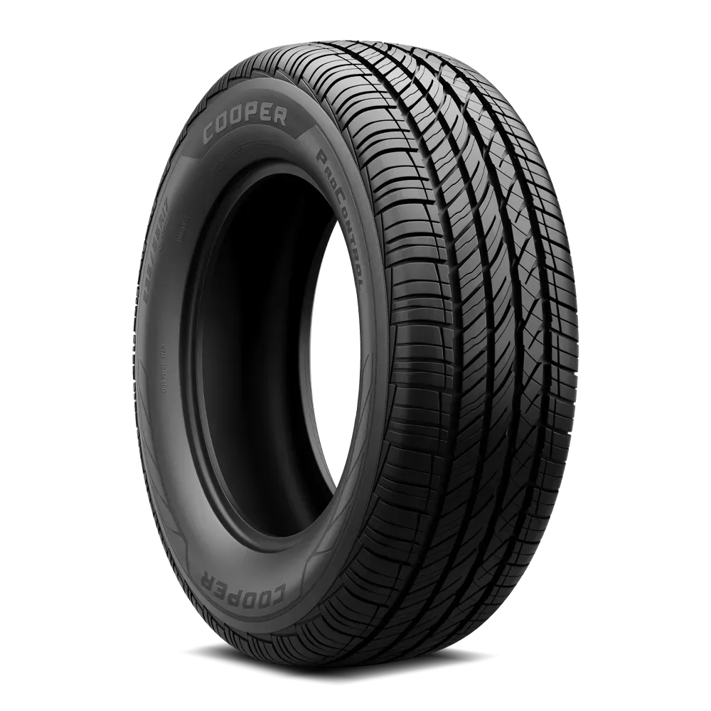 Cooper ProControl 225/40R18XL 92V BSW