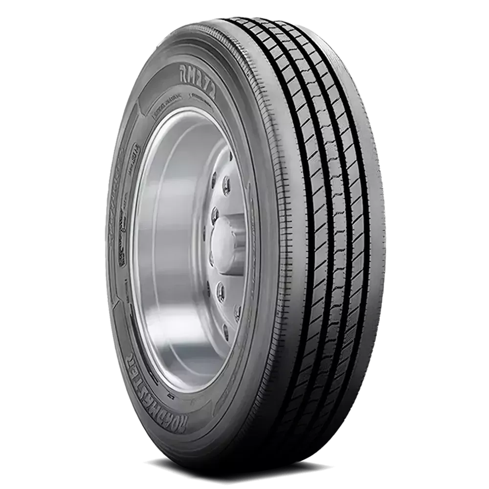 11R24.5 H Cooper Roadmaster RM272