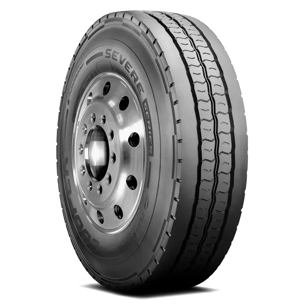 Cooper Severe Series WHA 315/80R22.5 L/20PLY