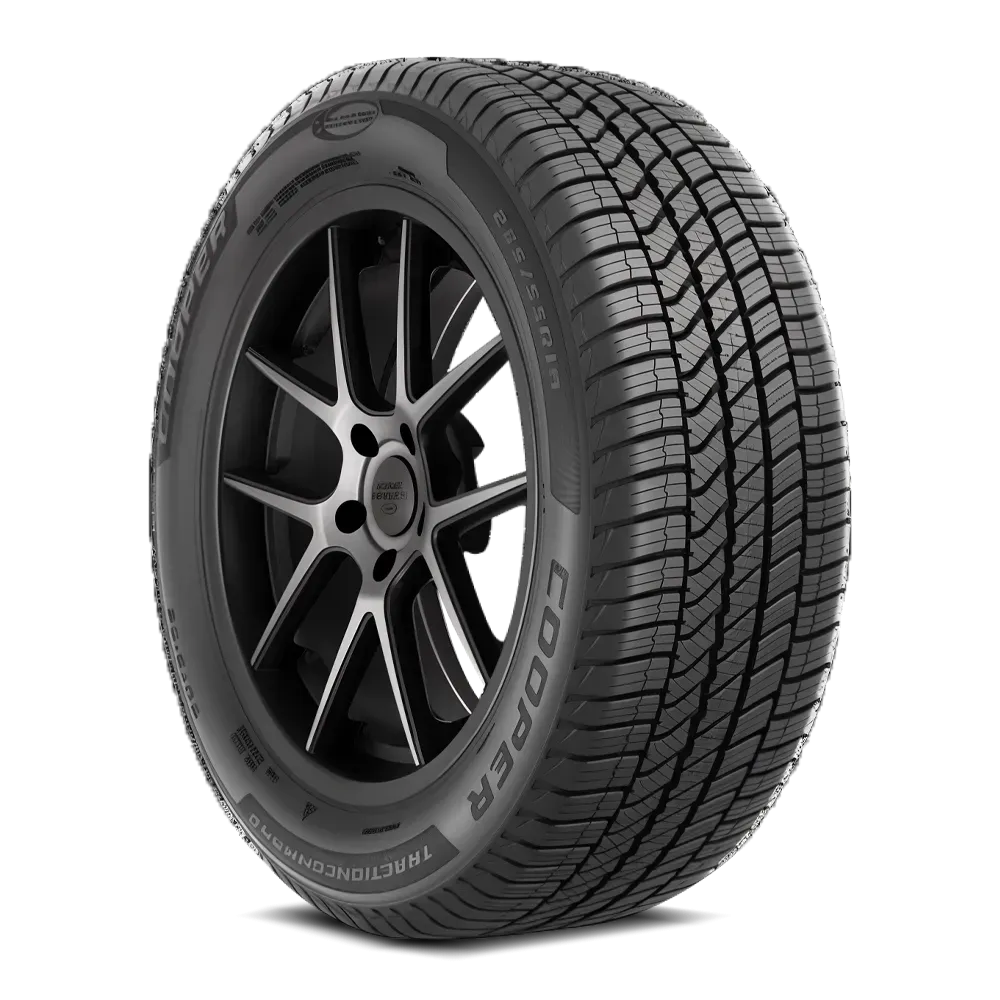 195/65R15 Cooper Tractioncommand