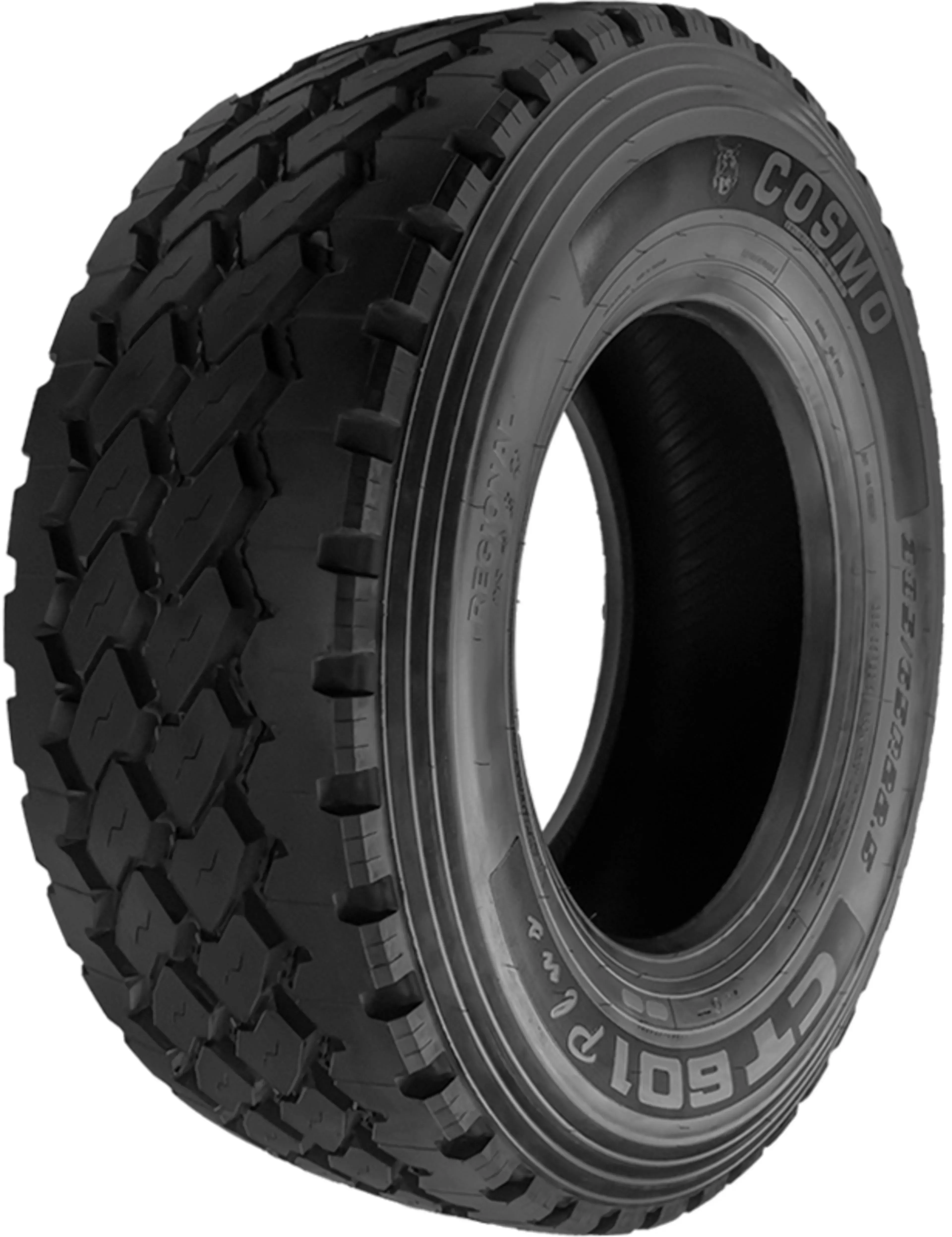 Cosmo CT575 Plus 255/70R22.5 H/16PLY
