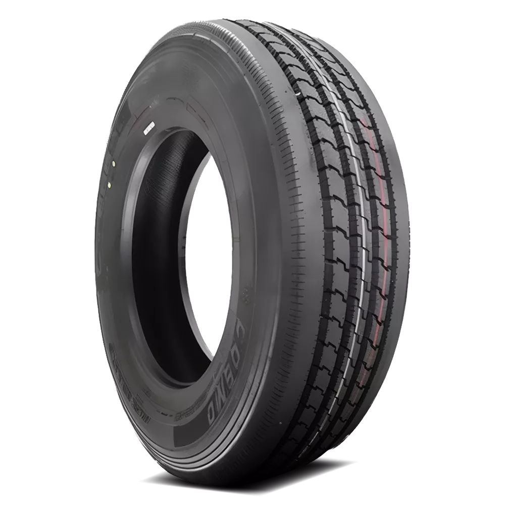 Cosmo CT588+ 12R22.5 H/16PLY