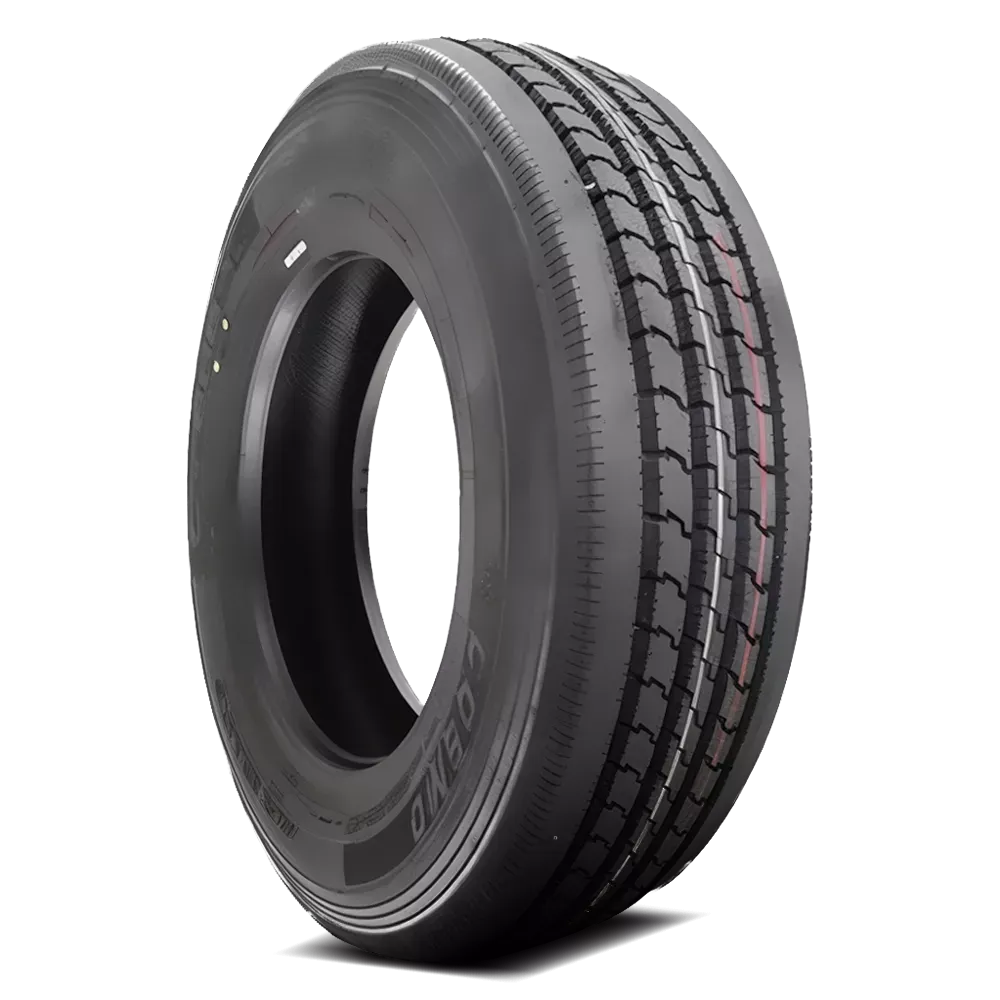 12R22.5 H TL Cosmo CT588+