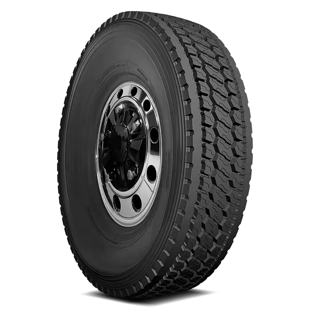 11R24.5 H TL Cosmo CT708+