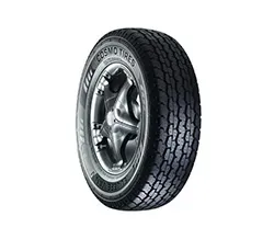 Cosmo El Jefe Van V 155R12C D/8PLY BSW