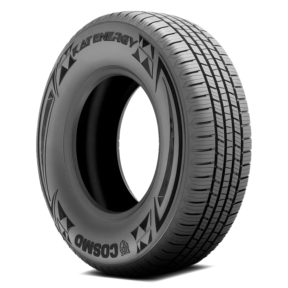 Cosmo Kat Energy 235/75R15 B/4PLY