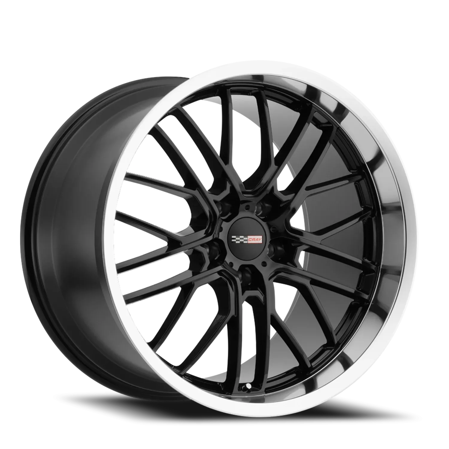 CRAY EAGLE 19x10.5 Gloss