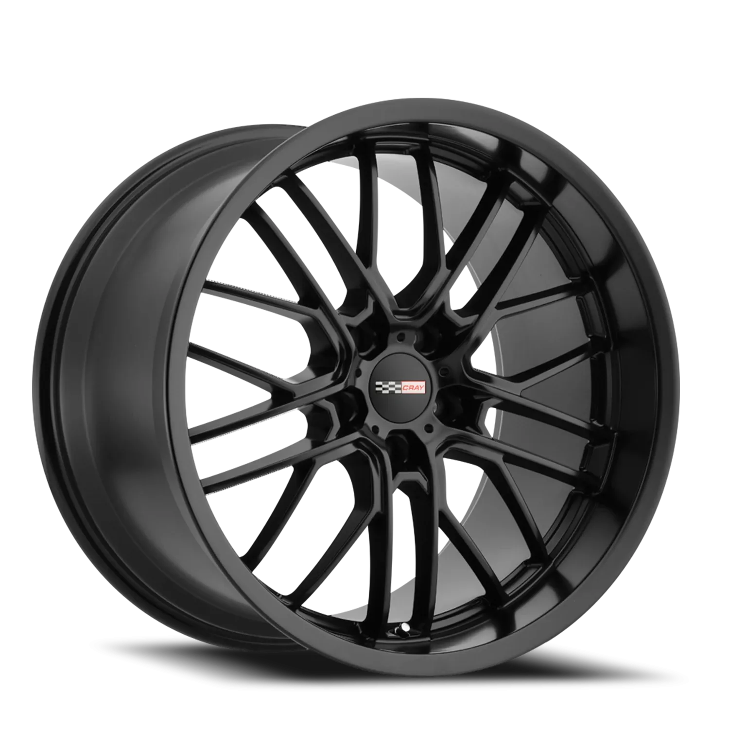 CRAY EAGLE 19X10.5 MATTE