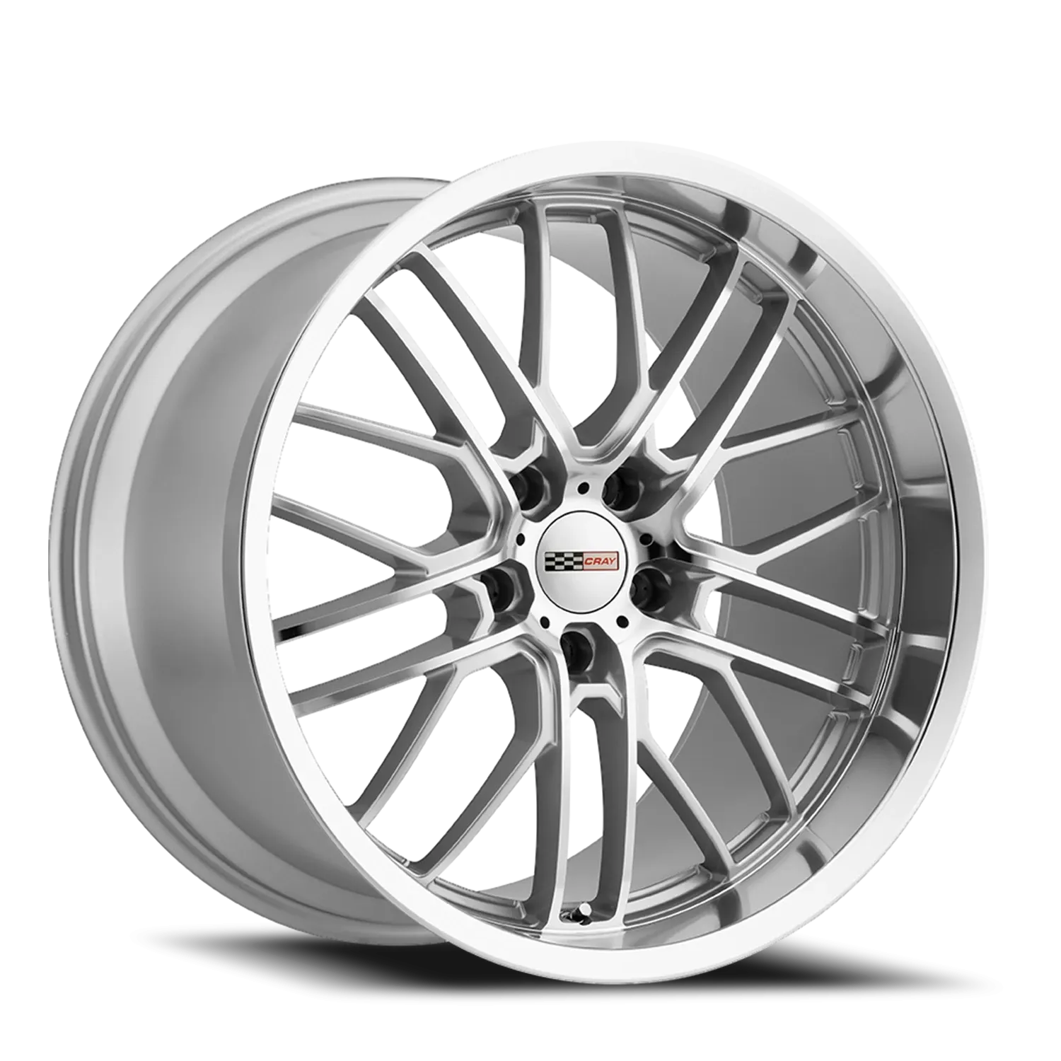 CRAY EAGLE 19X10.5