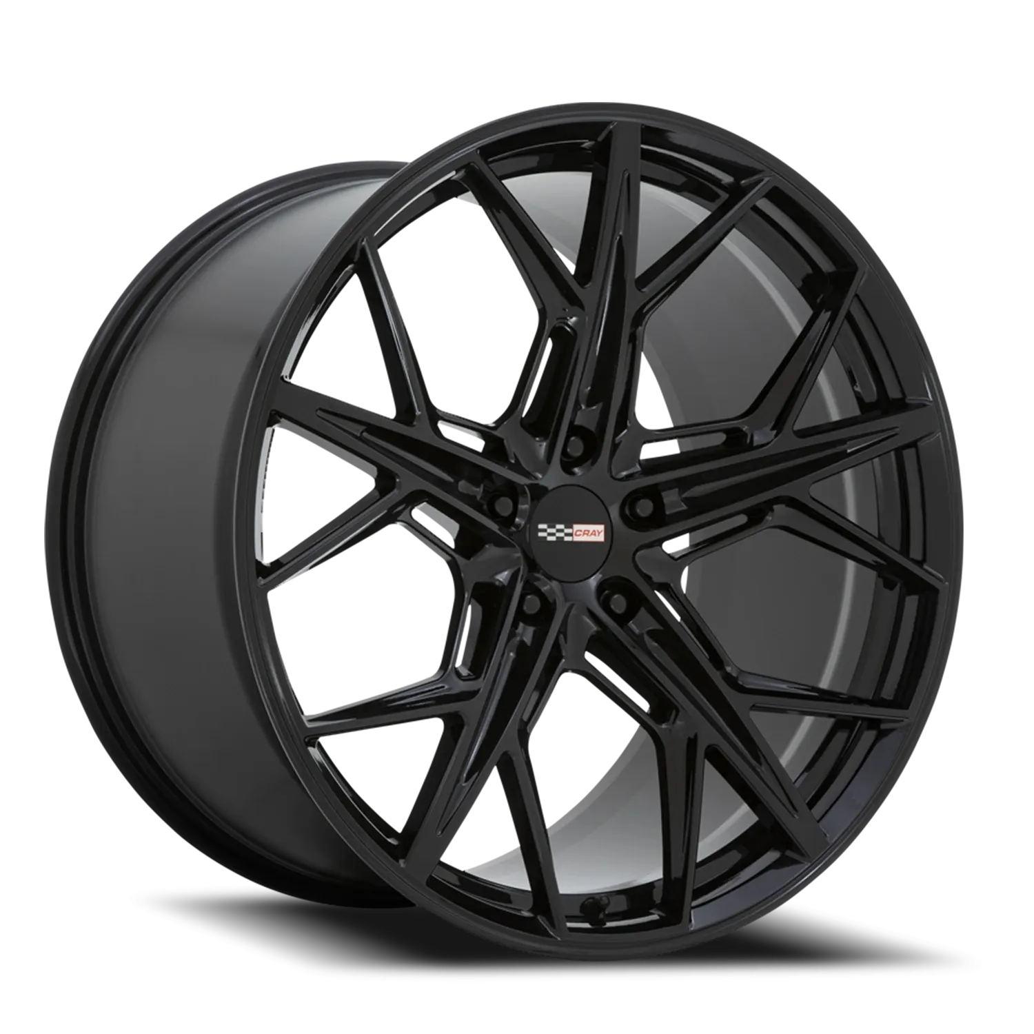 CRAY HAMMERHEAD 21x12 Gloss