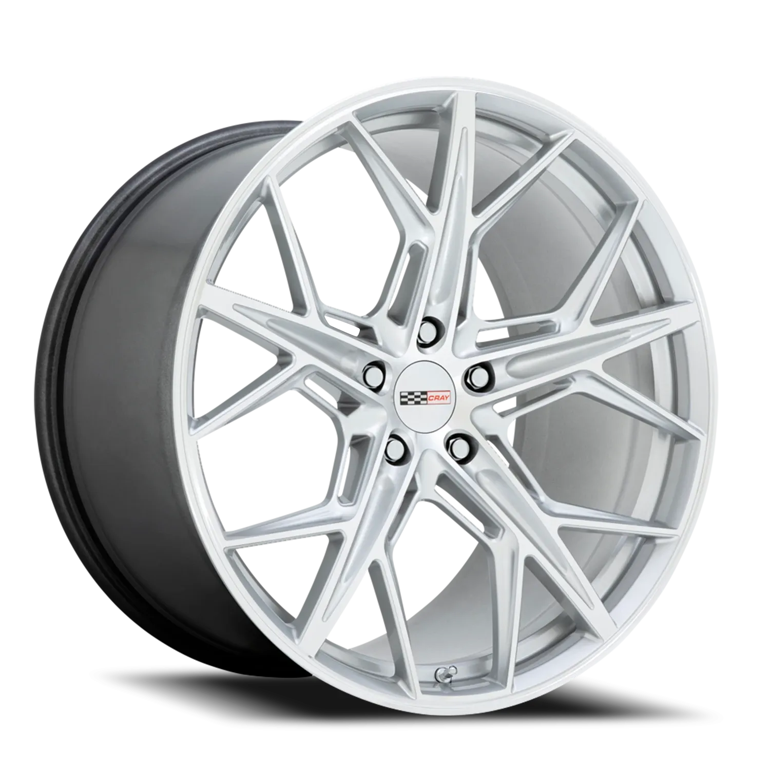 CRAY HAMMERHEAD 21X12 GLOSS