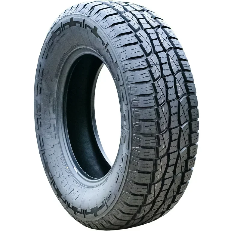 CROSSWIND ALL-TERRAIN LT265/70R17 LRE W-L