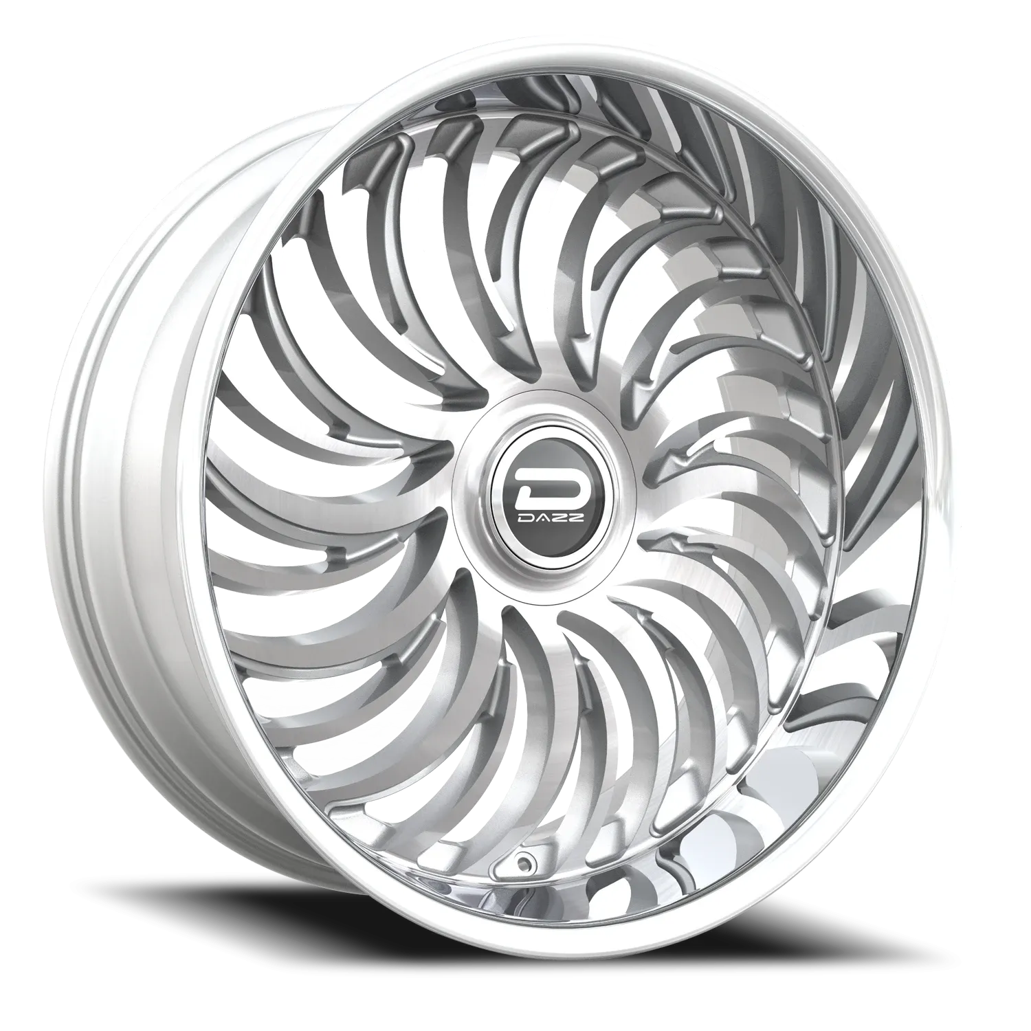 DAZZ HEAT 24x10
