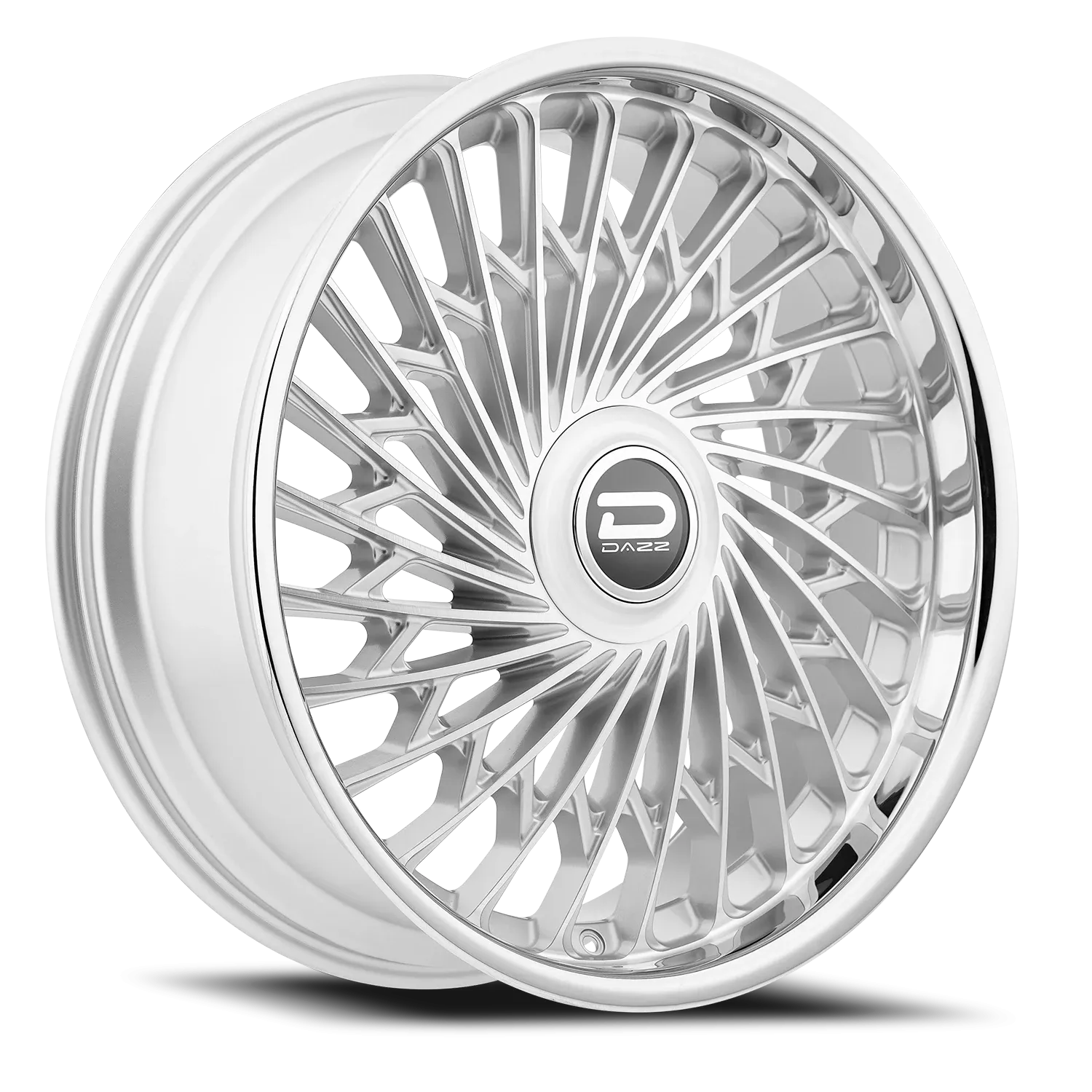 DAZZ SEVILLE 22x10