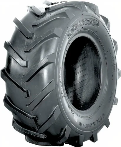 Deestone D407-Utility 16X6.50-8 C/6PLY