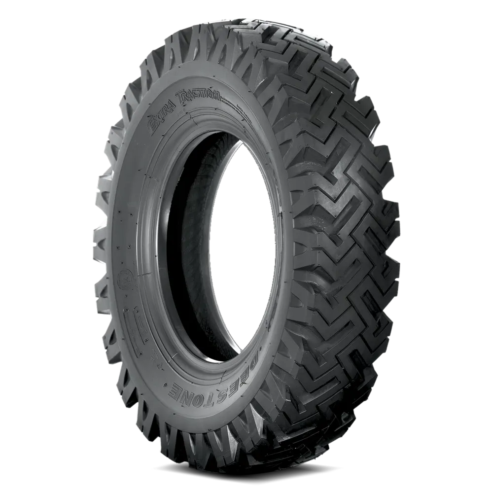 7.50-16 F TT Deestone D503