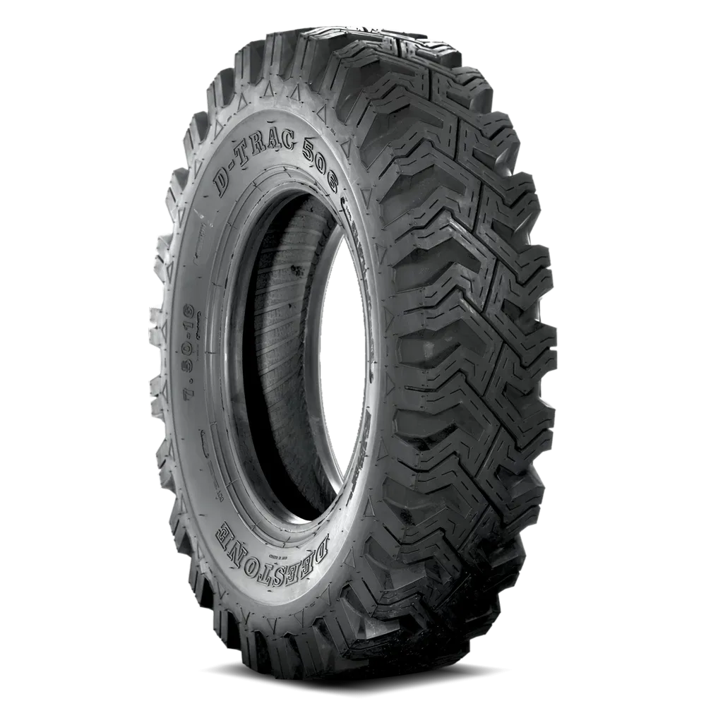 7.00-16 F TT Deestone D506