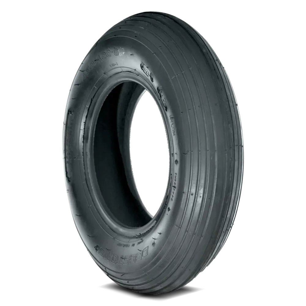 4.00/4.80-8 A TT Deestone D601
