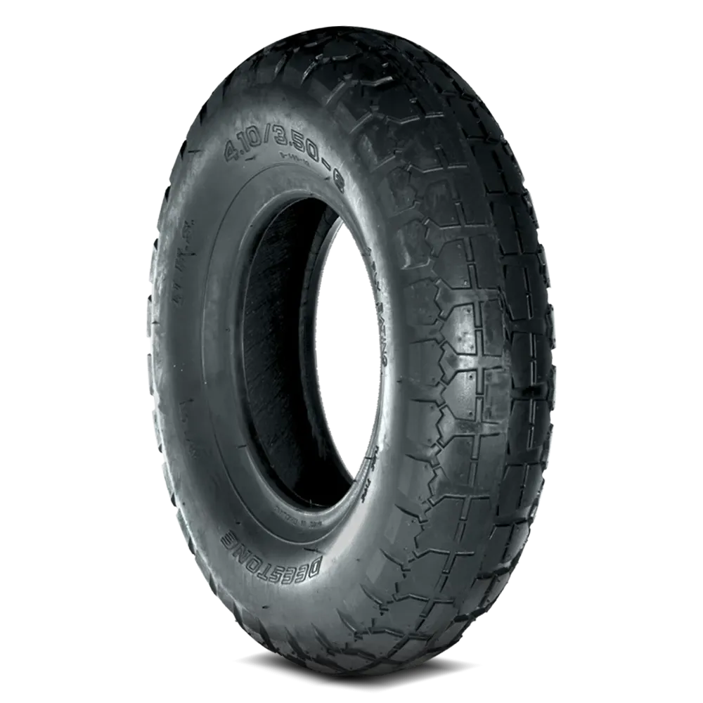 Deestone D605 4.10/3.50-6 B/4PLY