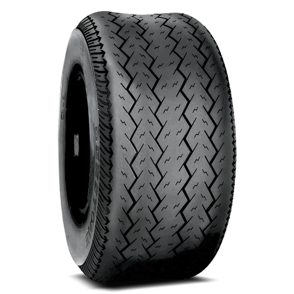 18.5X8.50-8 C TL Deestone D8034