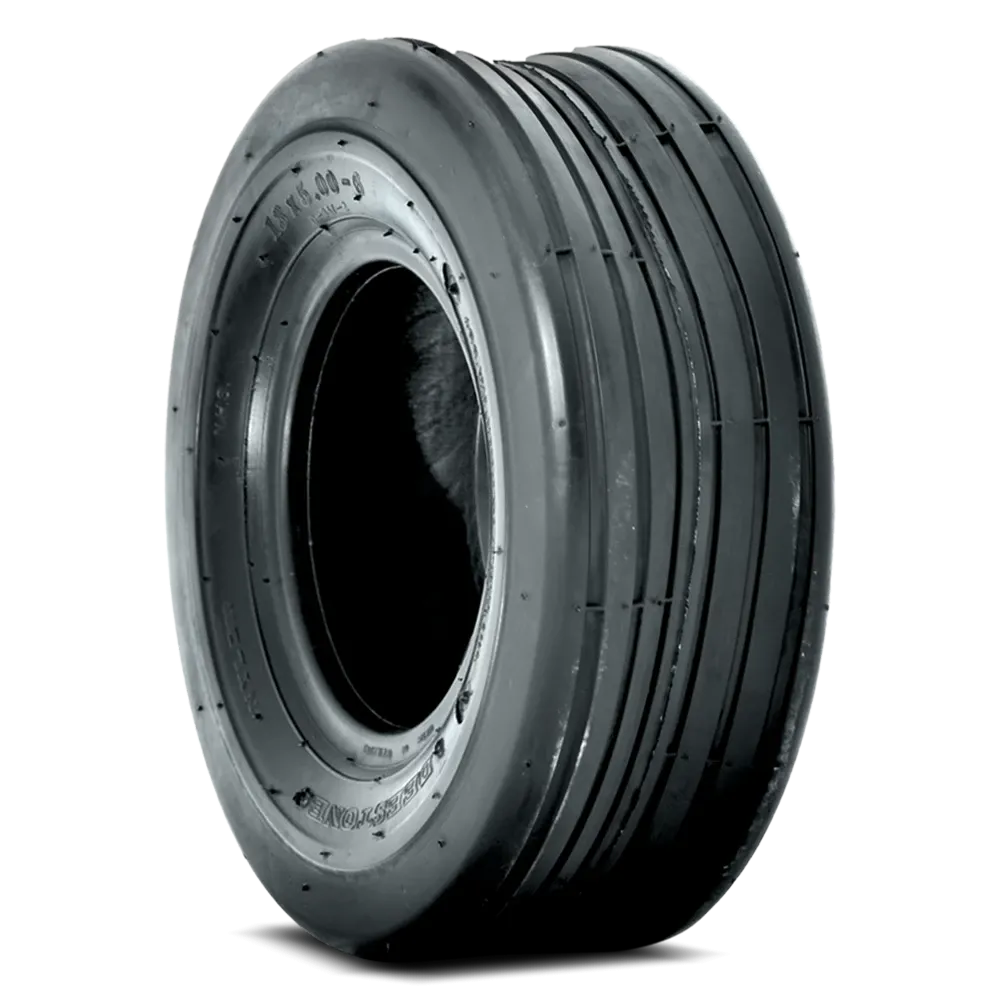 16X6.50-8 B TL Deestone D837