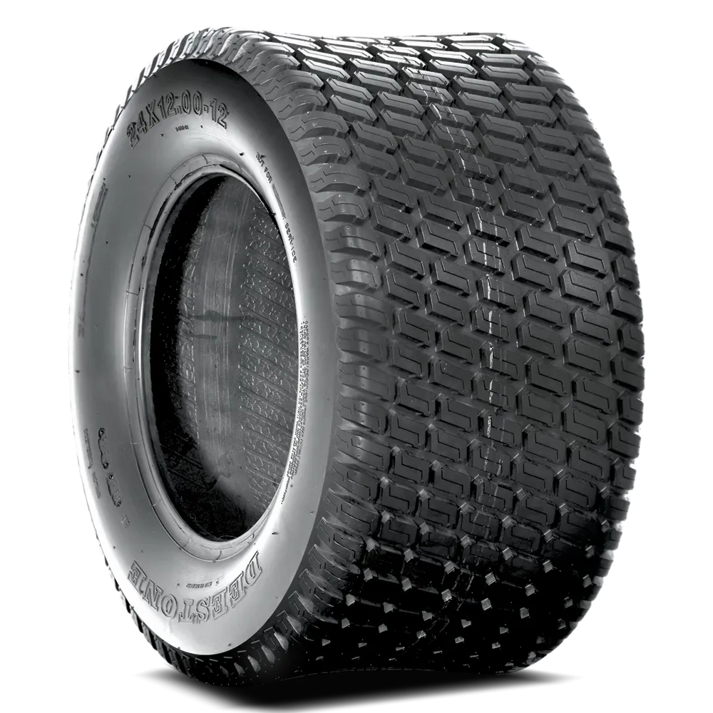 23X10.50-12 C TL Deestone D838