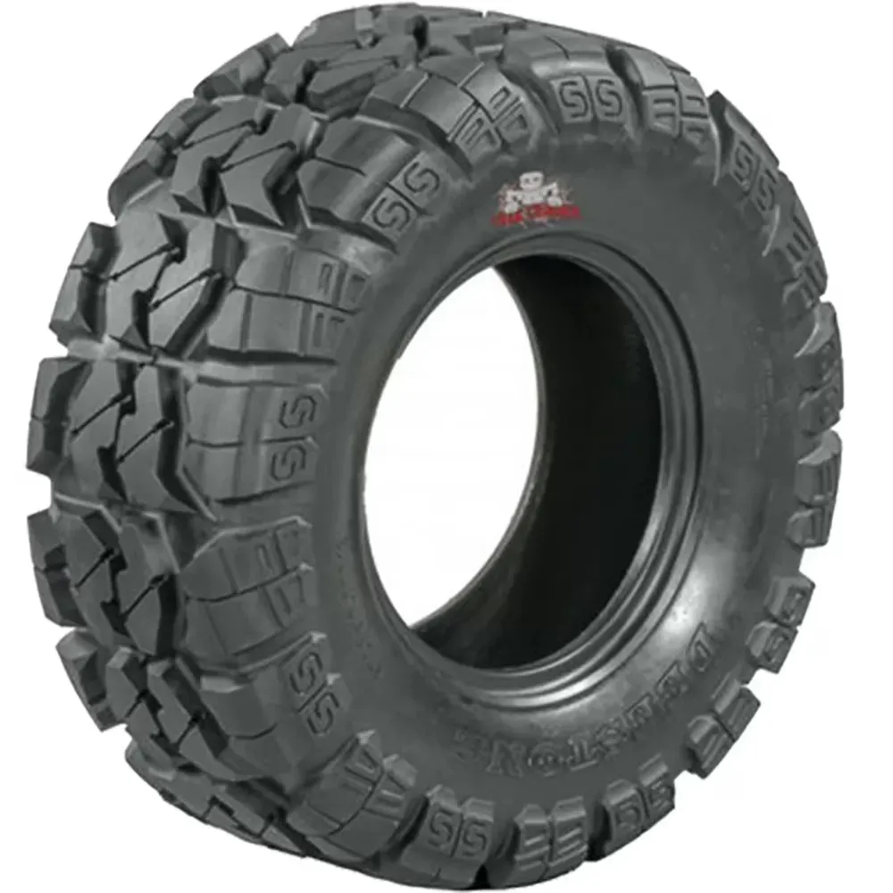 Deestone D942 Trail Crusher-ATV AT26X11.00R14 D/8PLY