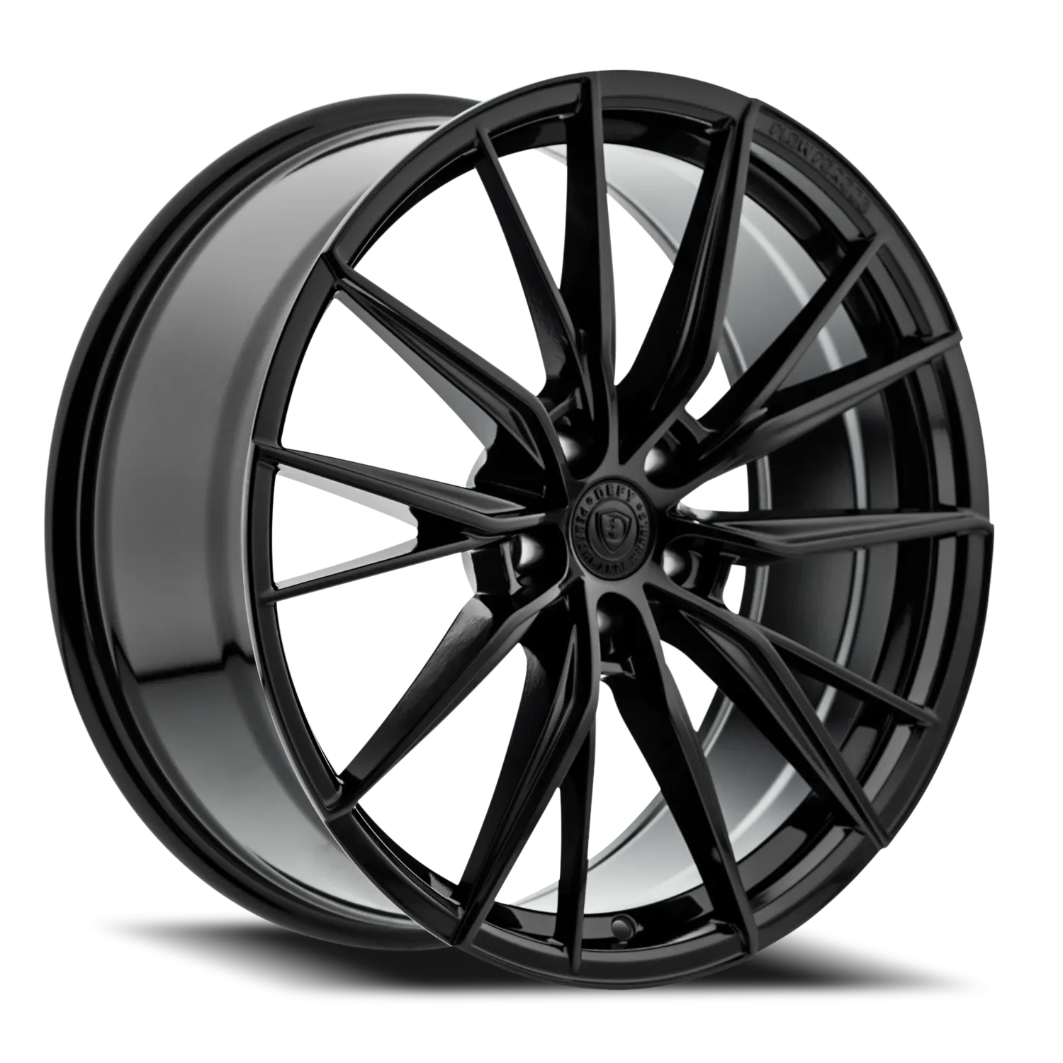 DRW D15 17x7 Gloss