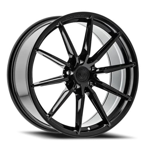 DRW D19 17x7.5 Gloss
