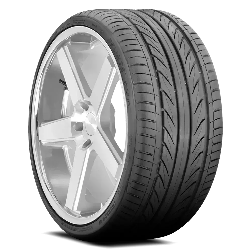 Delinte D7 245/30R20XL 97W BSW