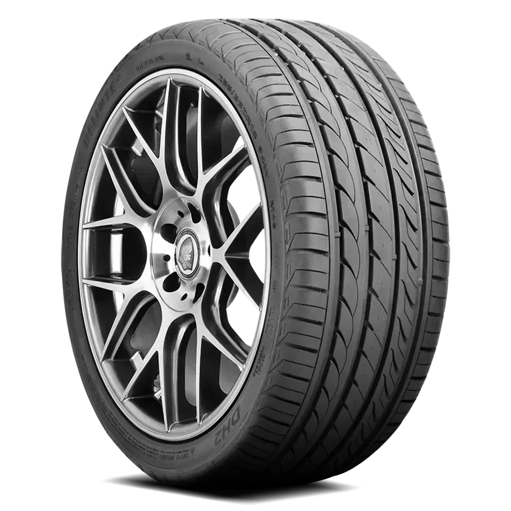 Delinte DH2 225/65R16 100H BSW