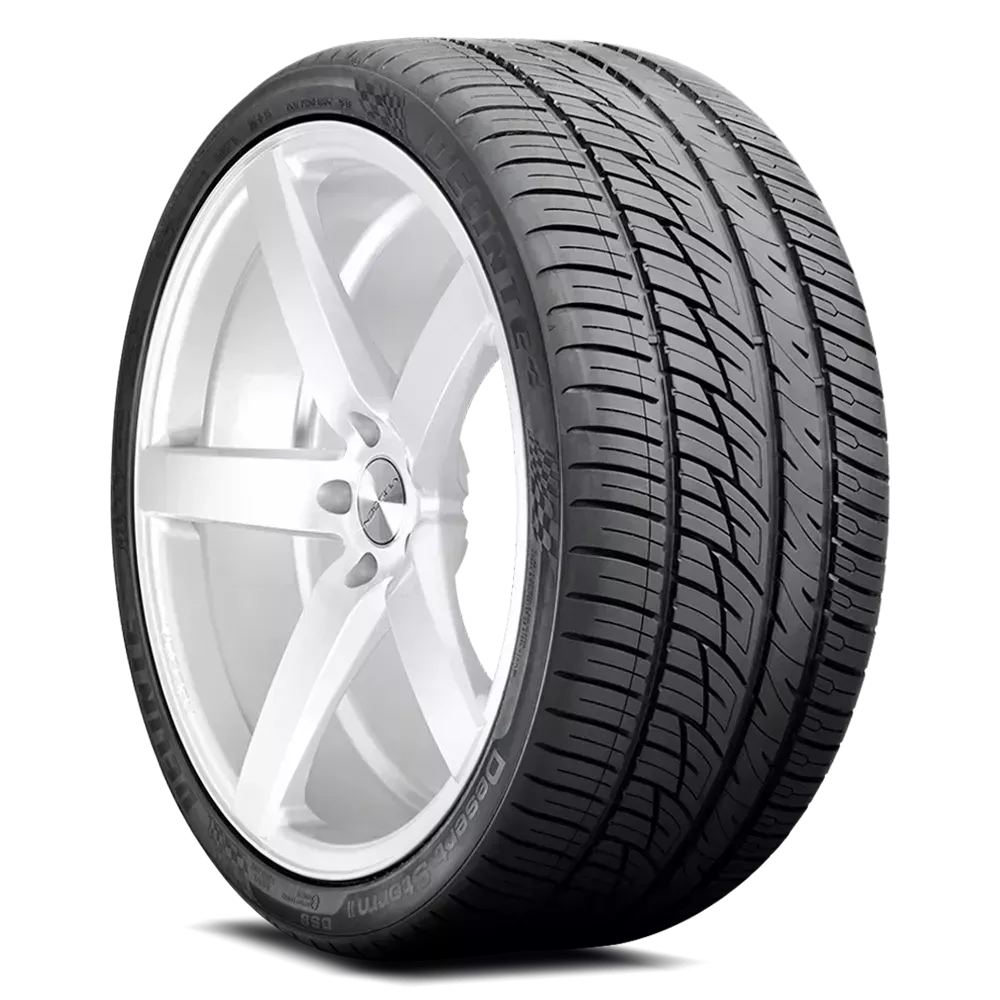 Delinte DS8 275/25R30XL 114W BSW