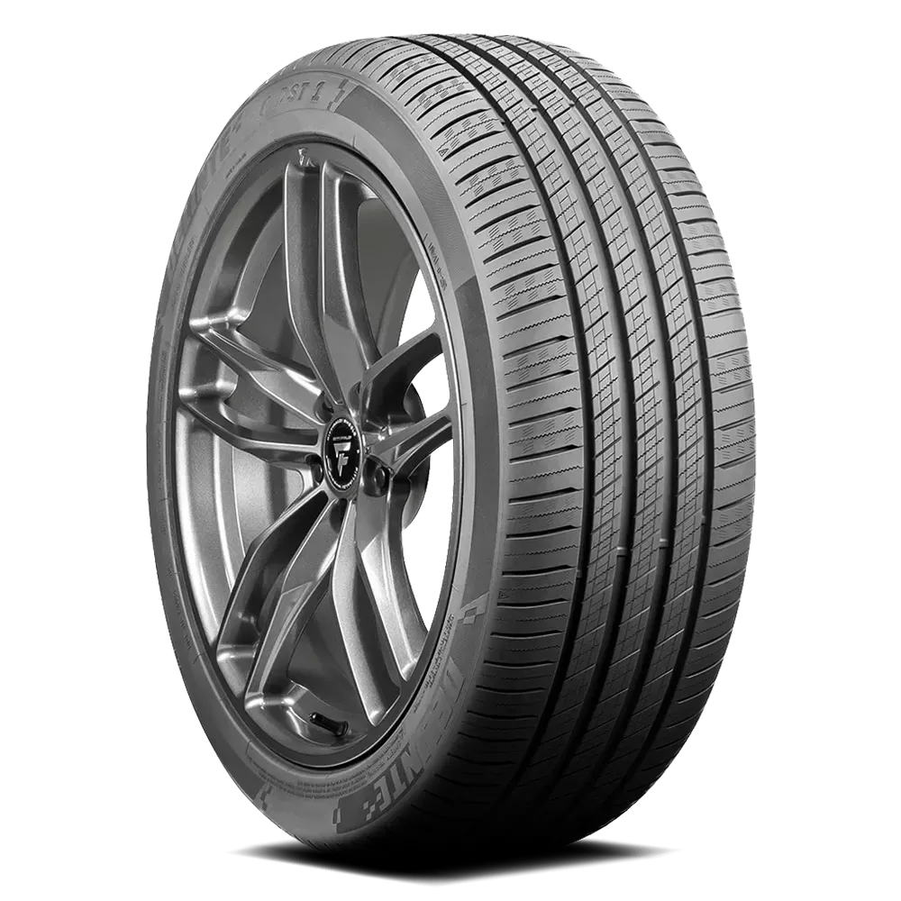 255/35ZR22 Delinte DST1